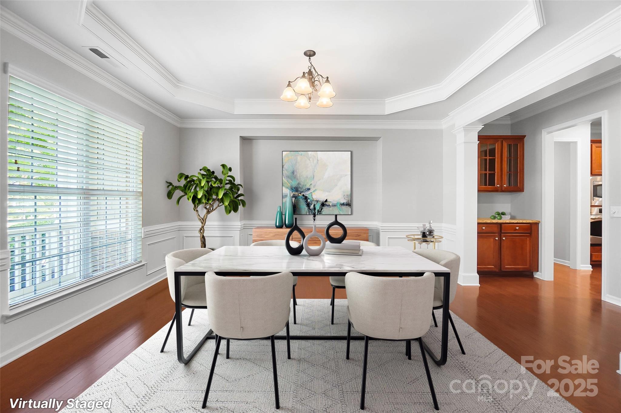 Sun City Carolina Lakes - Residential