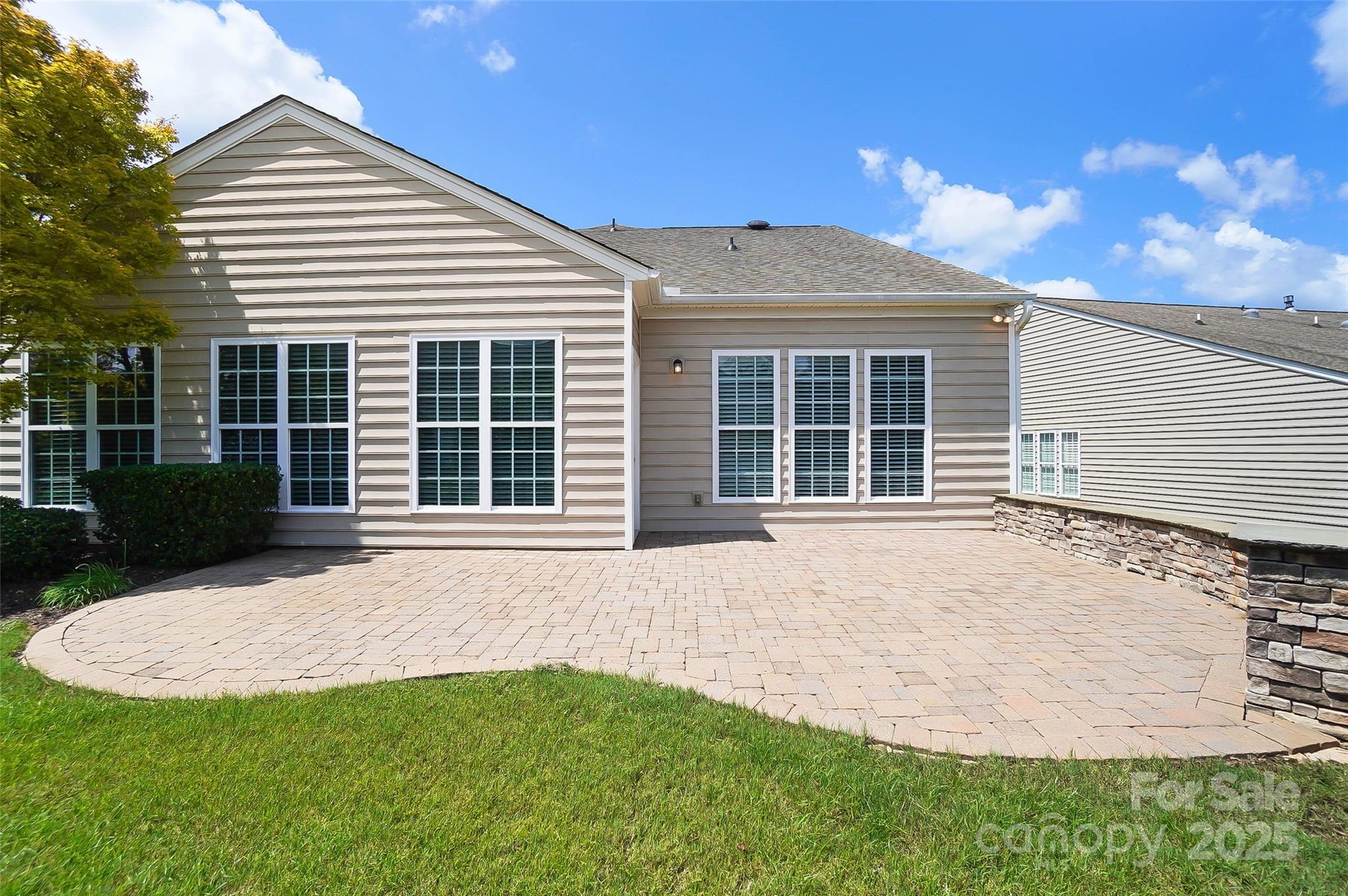 Sun City Carolina Lakes - Residential