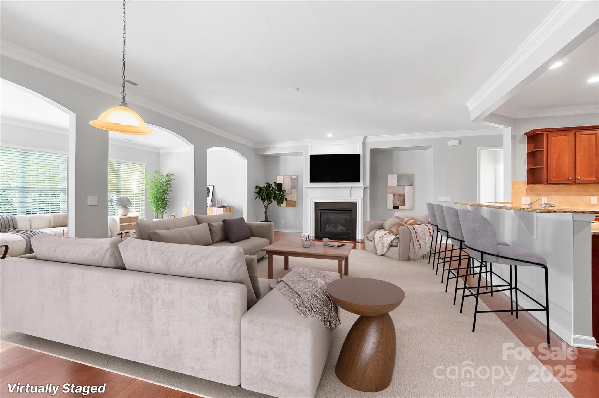 Sun City Carolina Lakes - Residential