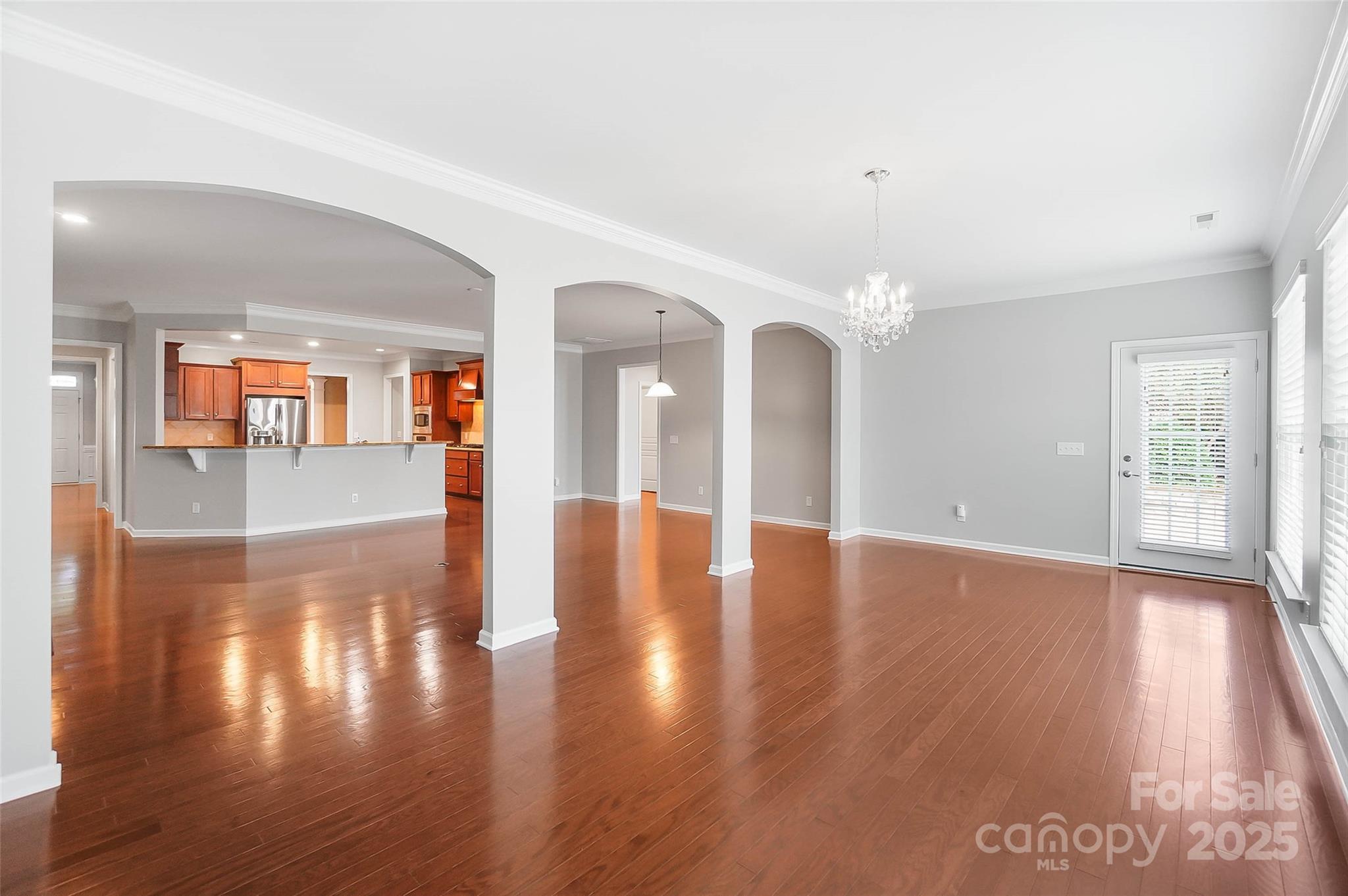 Sun City Carolina Lakes - Residential