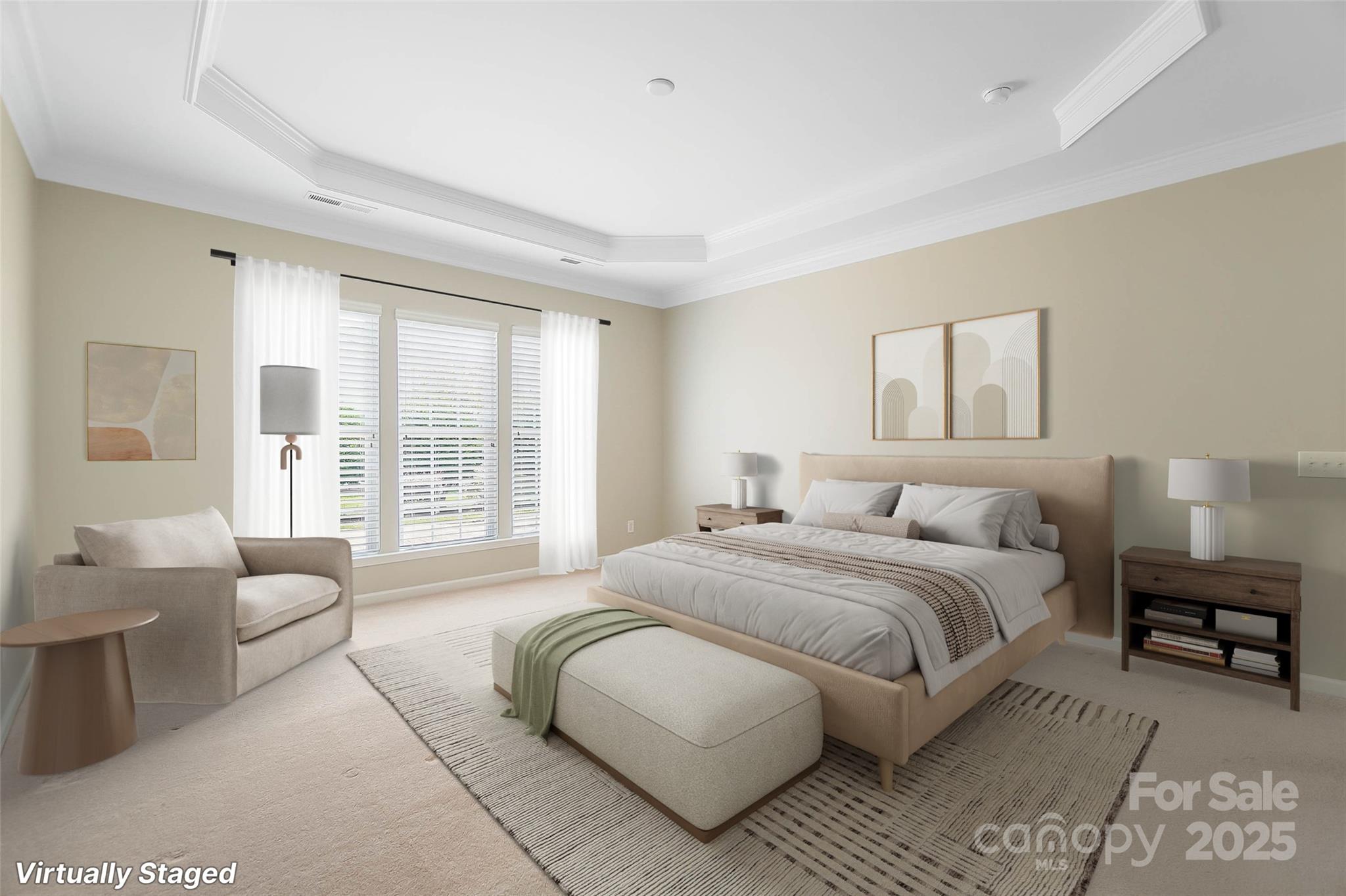 Sun City Carolina Lakes - Residential