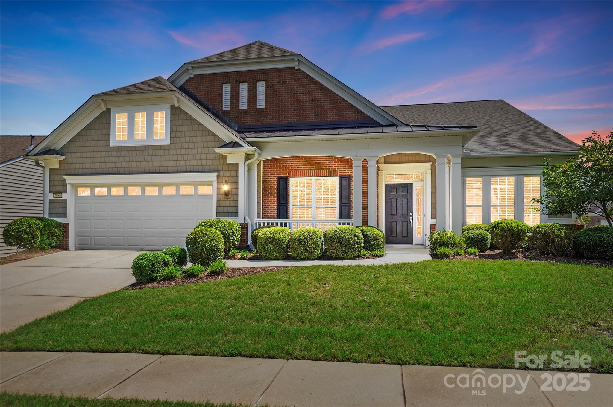 Sun City Carolina Lakes - Residential