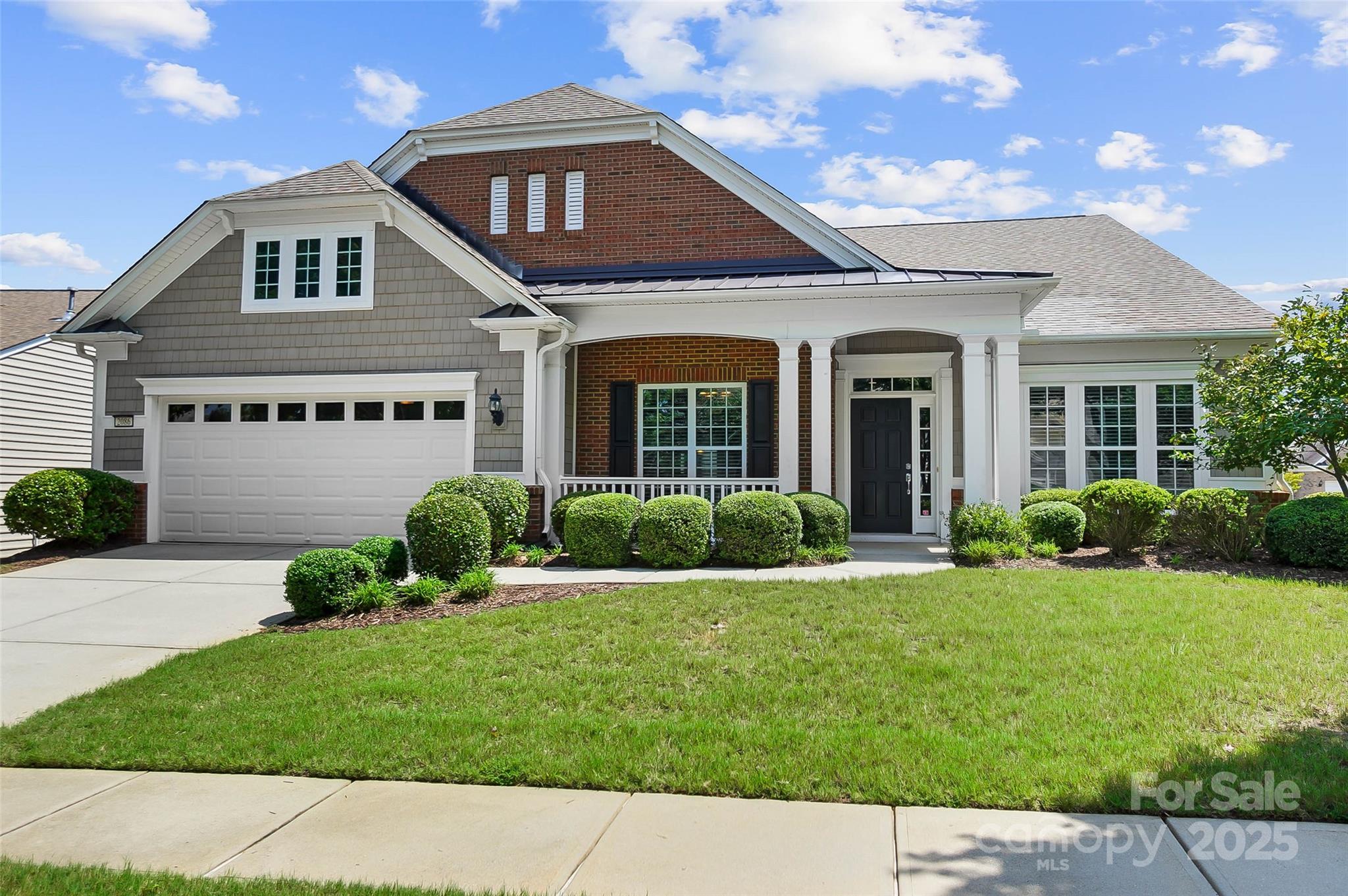 Sun City Carolina Lakes - Residential