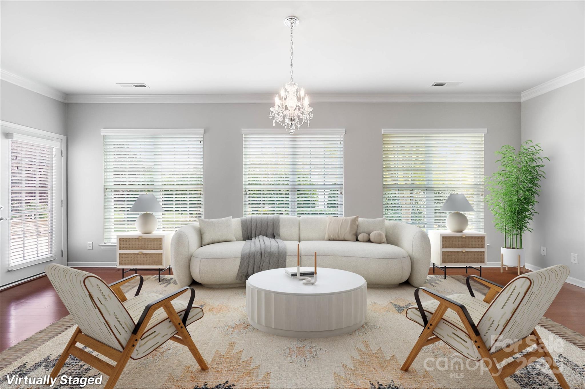 Sun City Carolina Lakes - Residential