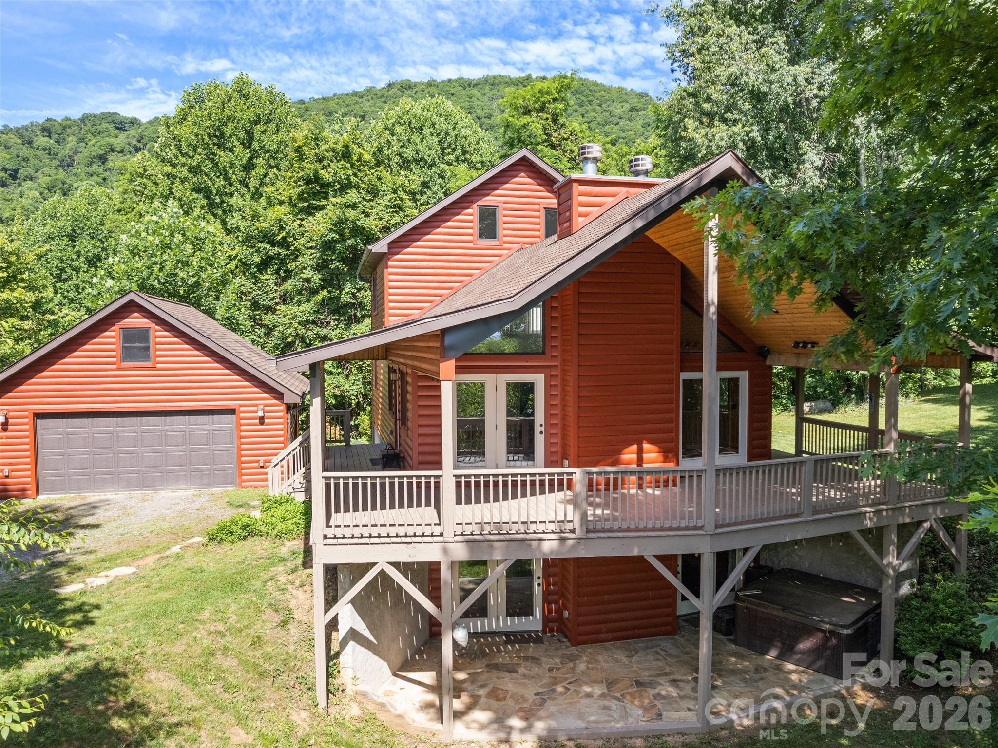 51 Stony Pond Lane