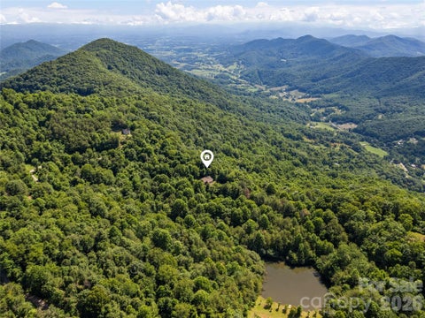 Photo of 51 Stony Pond Lane, Canton, NC 28716 (MLS # 4426561)