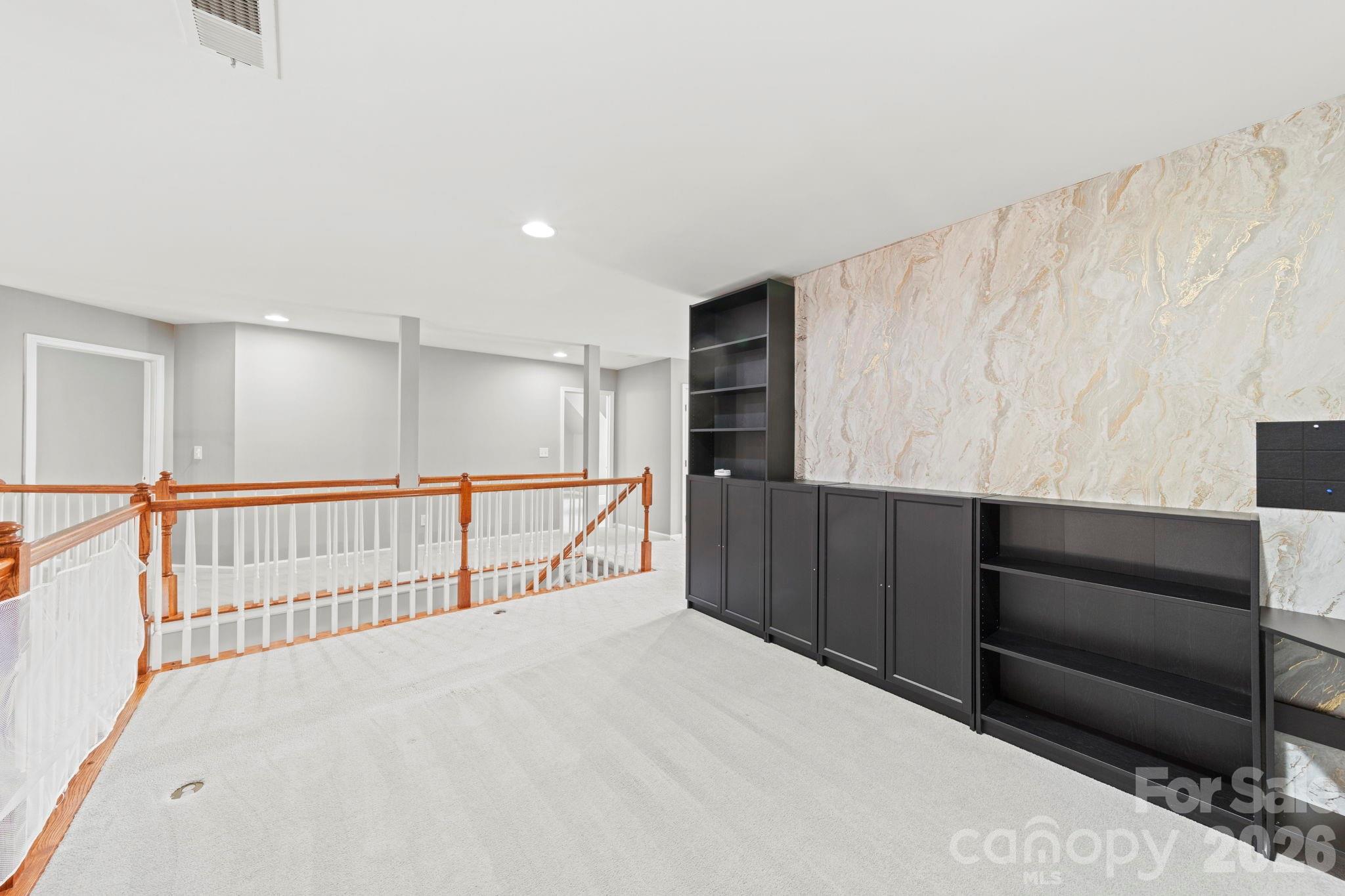 Park South Station - Residential