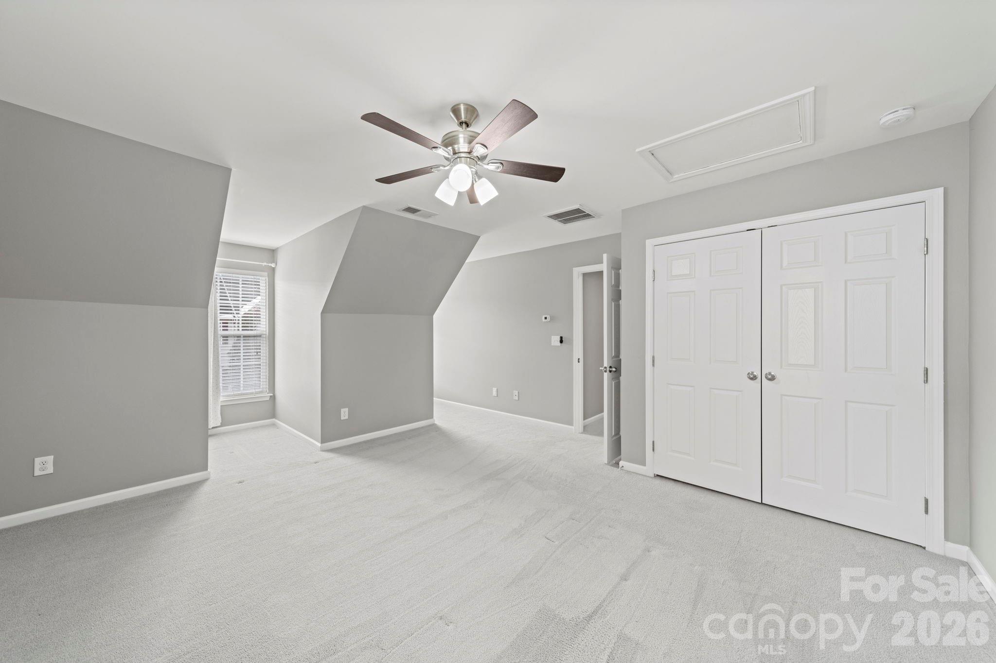 Park South Station - Residential