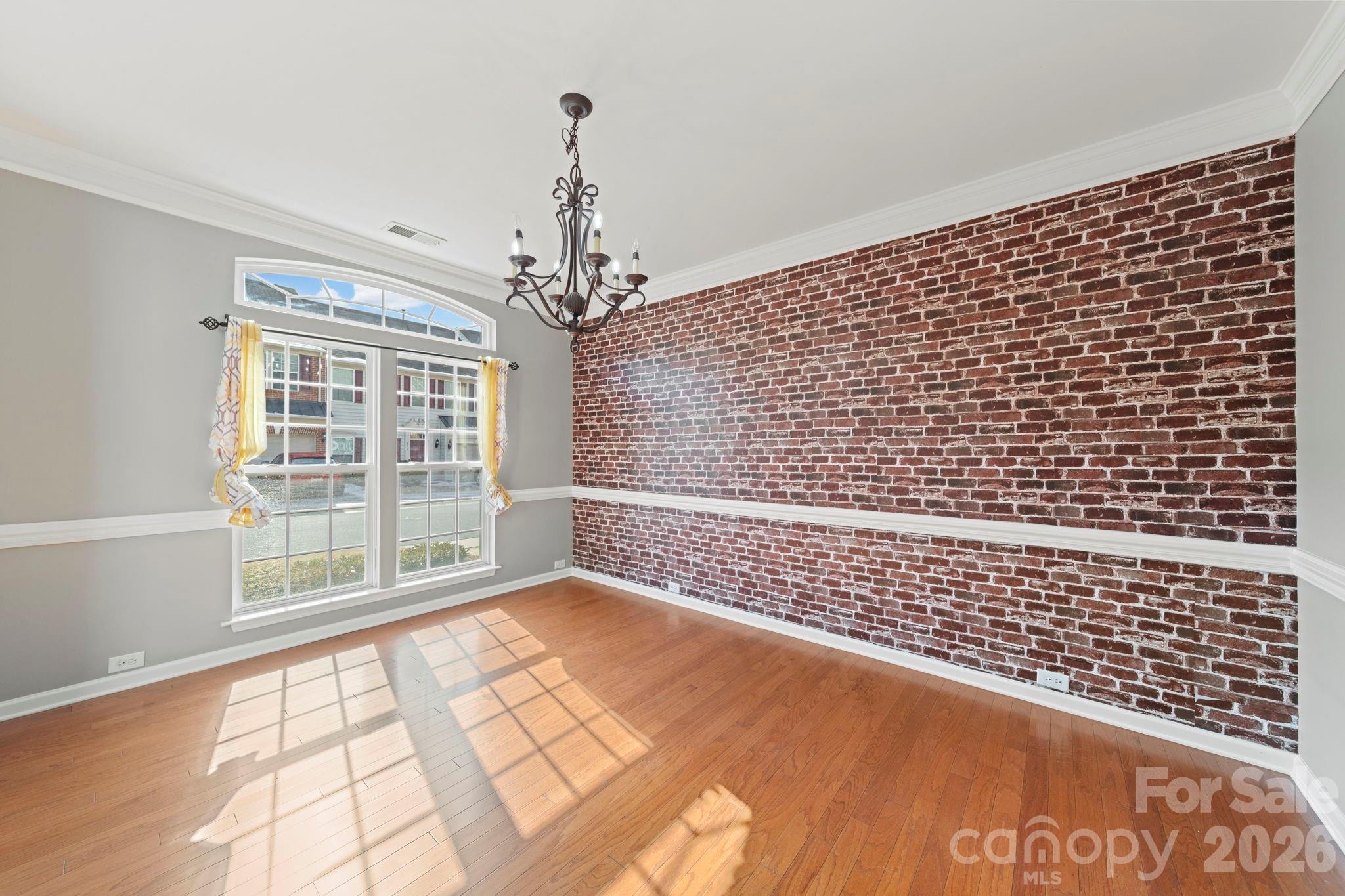 Park South Station - Residential