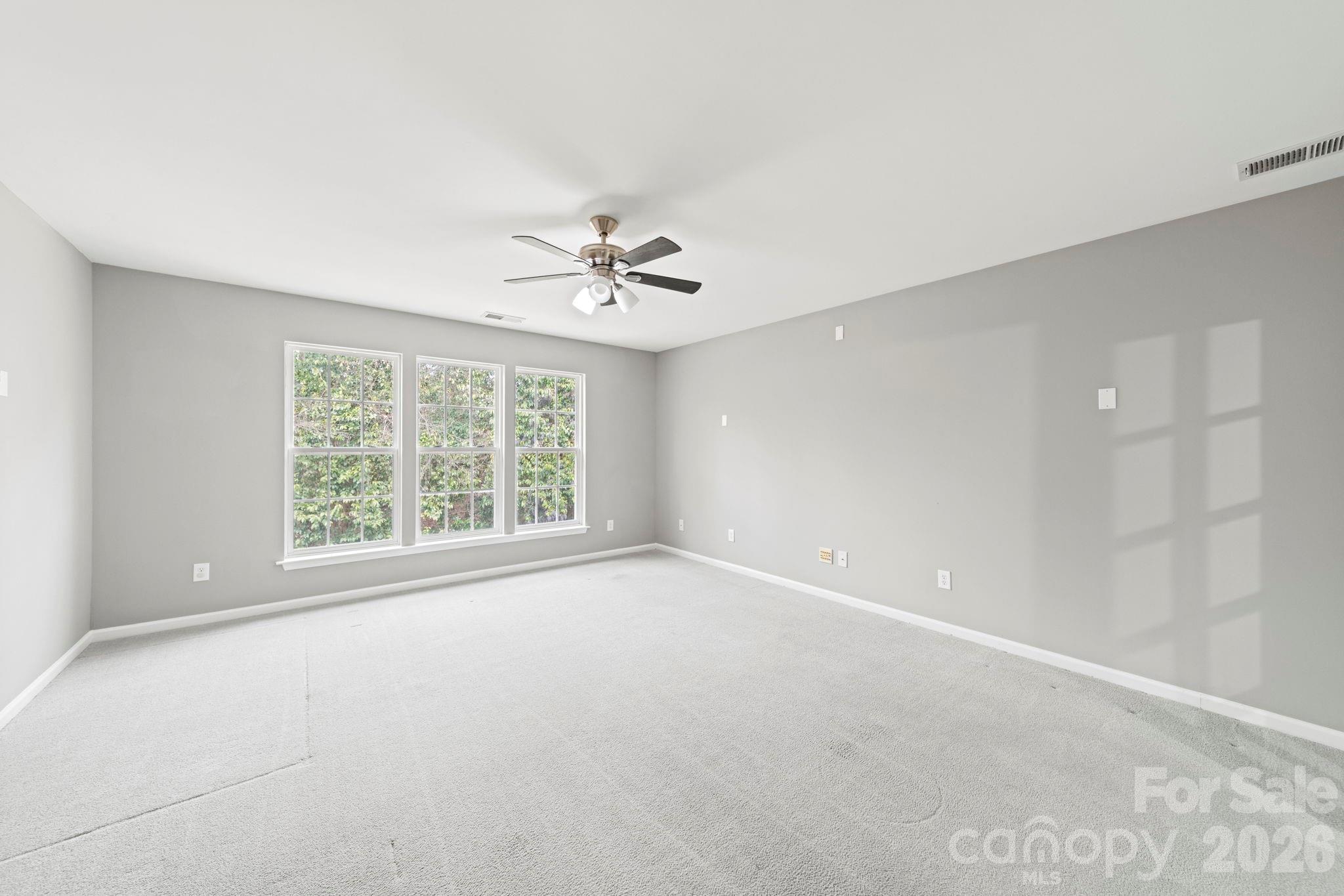 Park South Station - Residential