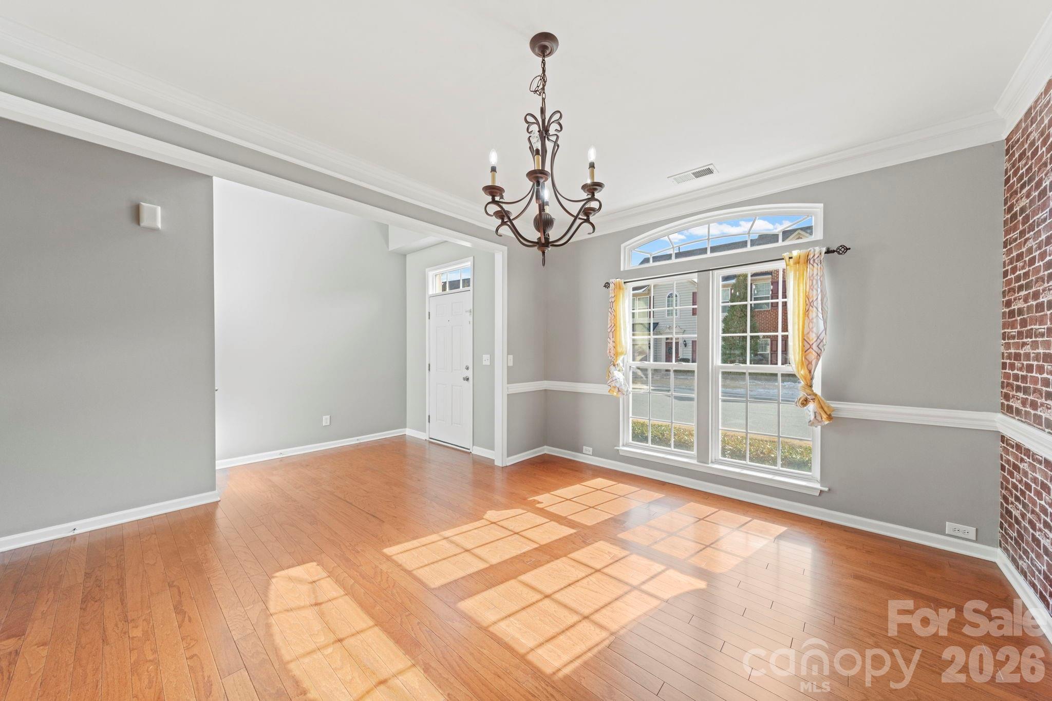 Park South Station - Residential