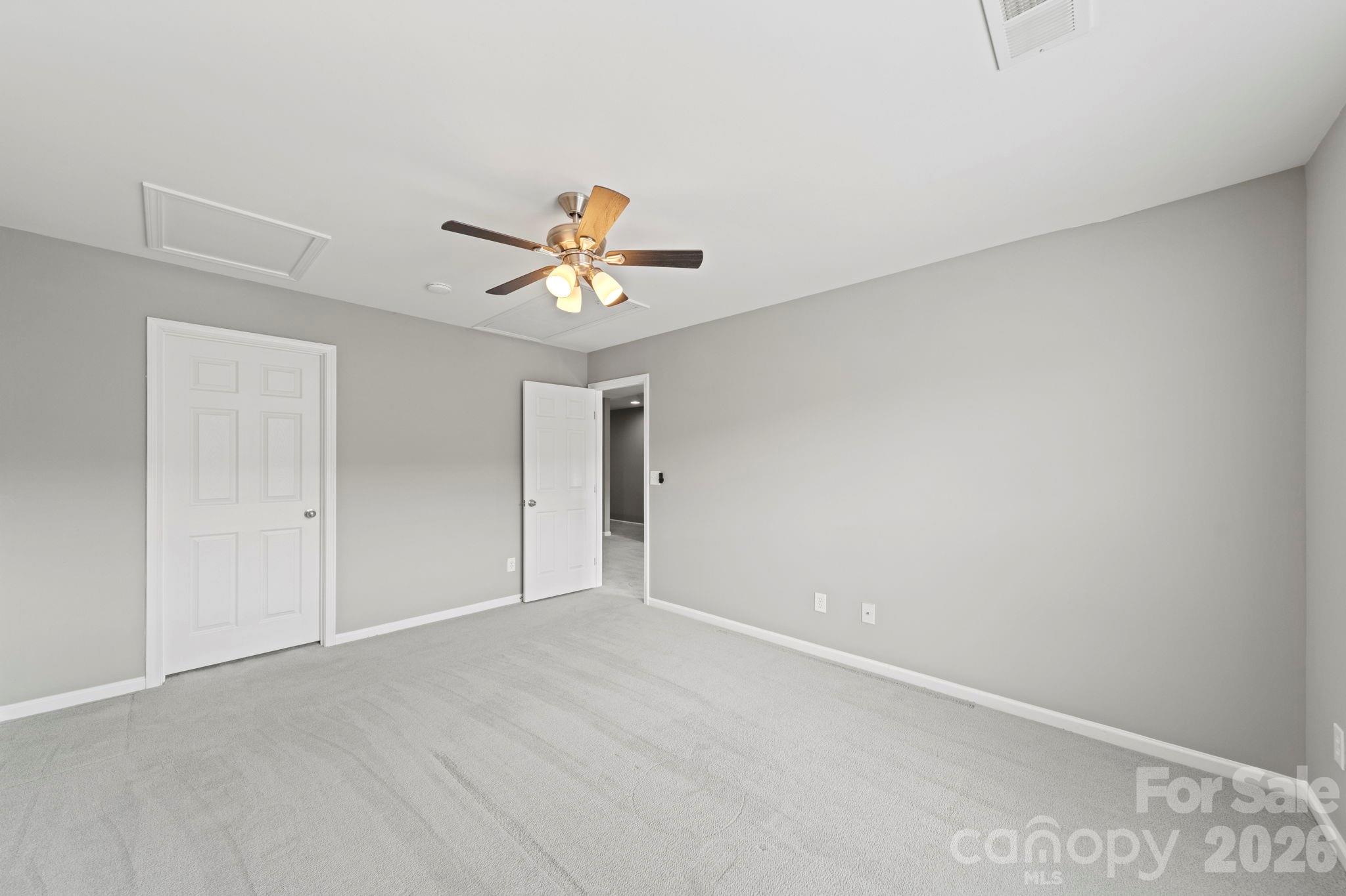 Park South Station - Residential