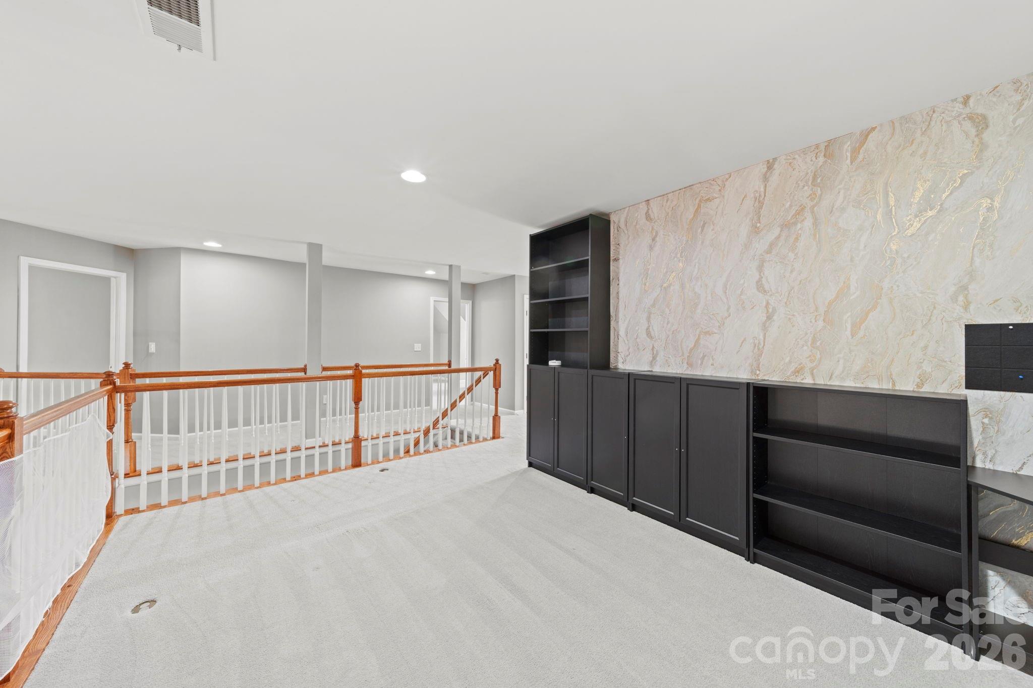 Park South Station - Residential