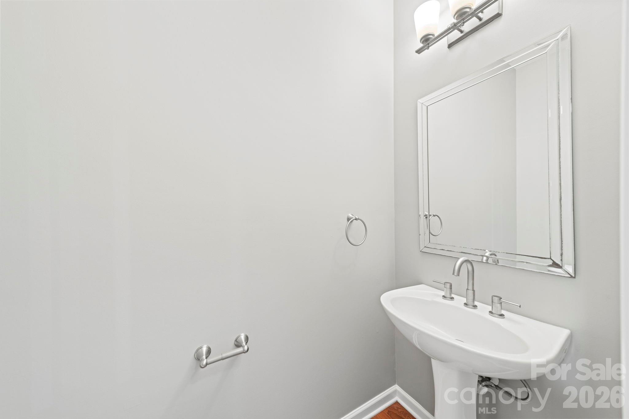 Park South Station - Residential