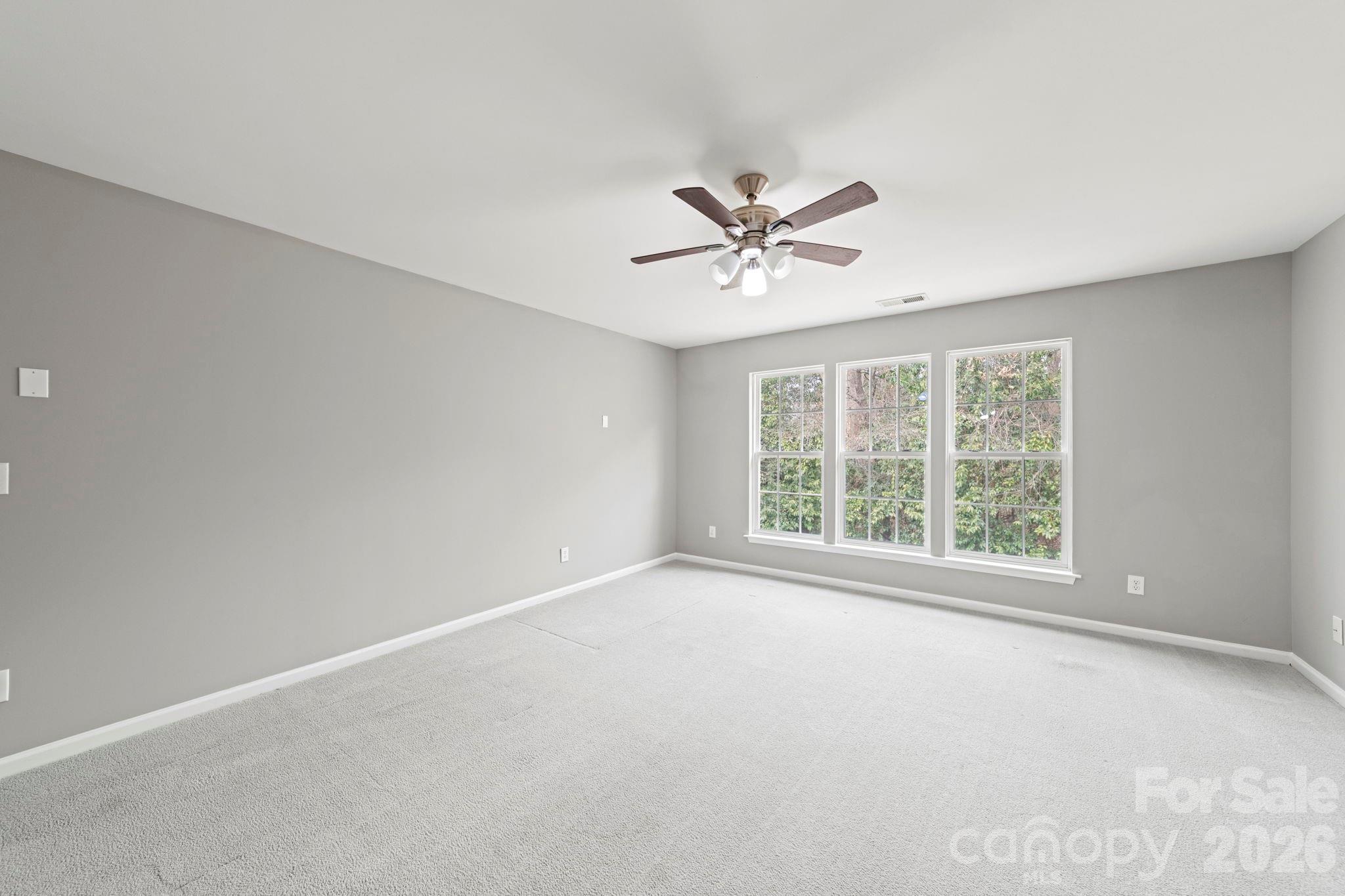 Park South Station - Residential