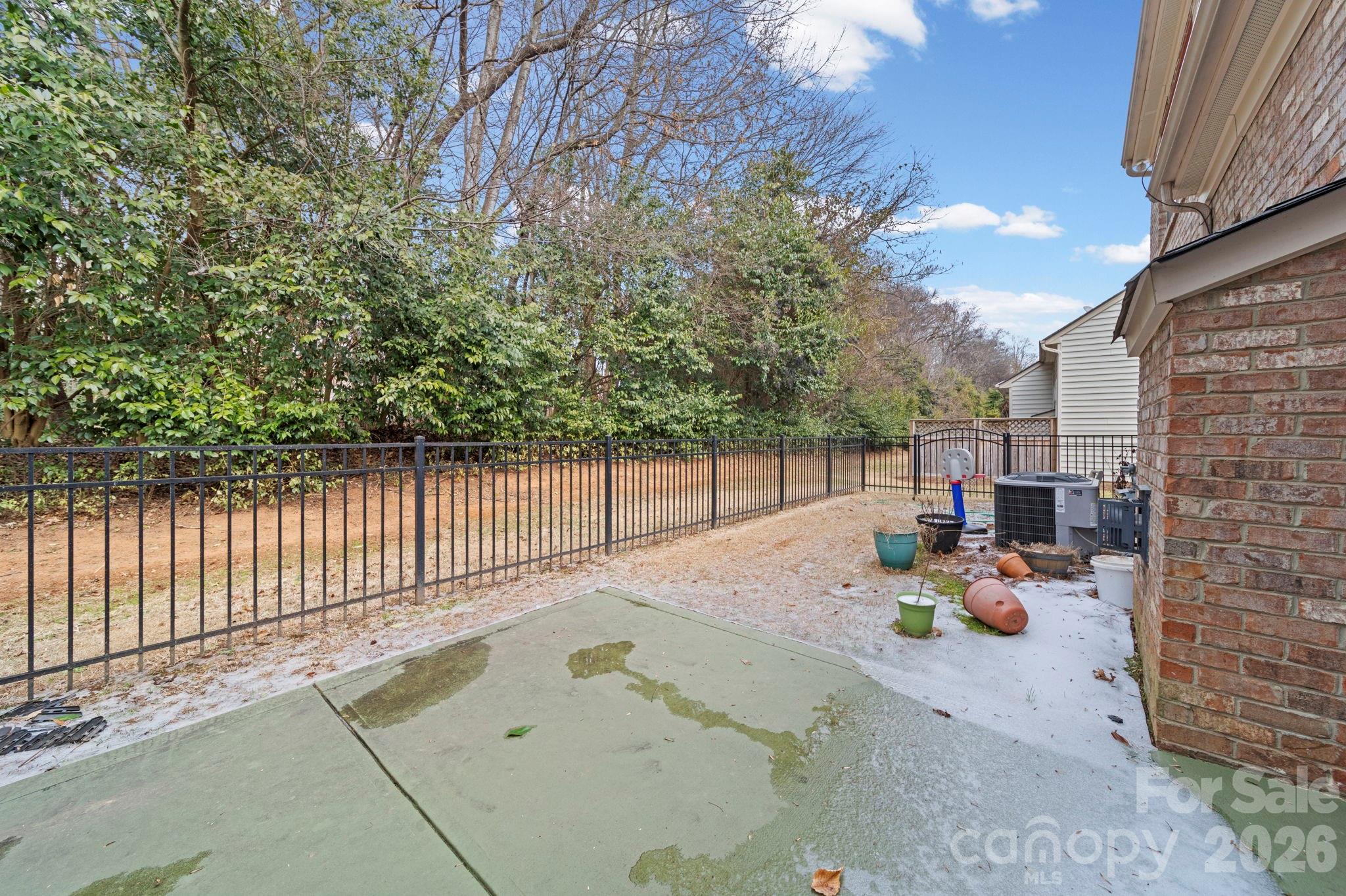 Park South Station - Residential