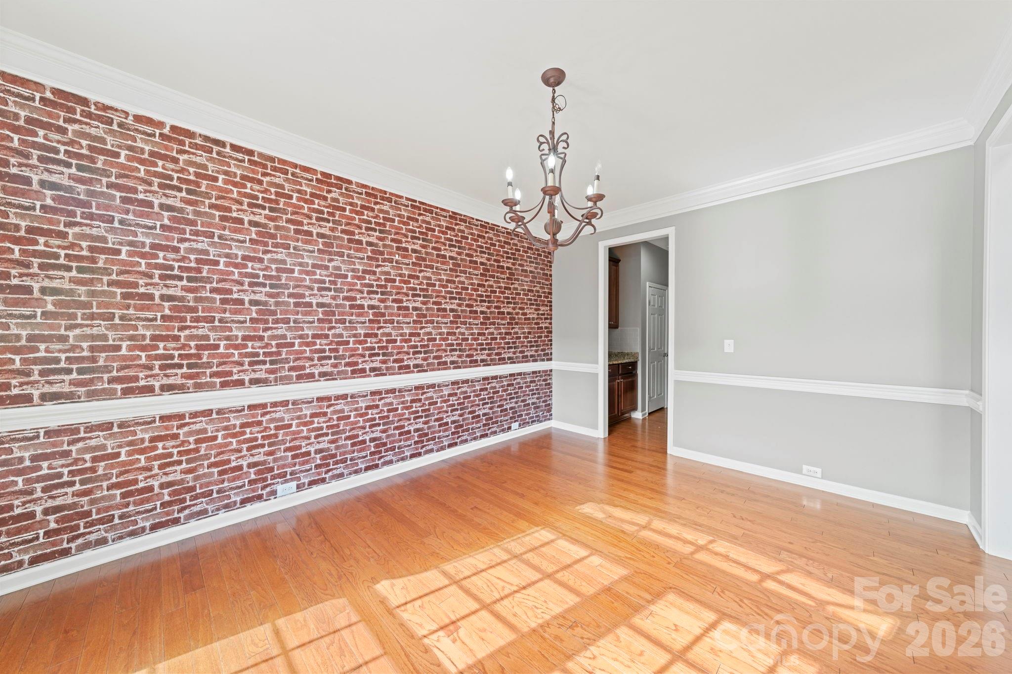 Park South Station - Residential