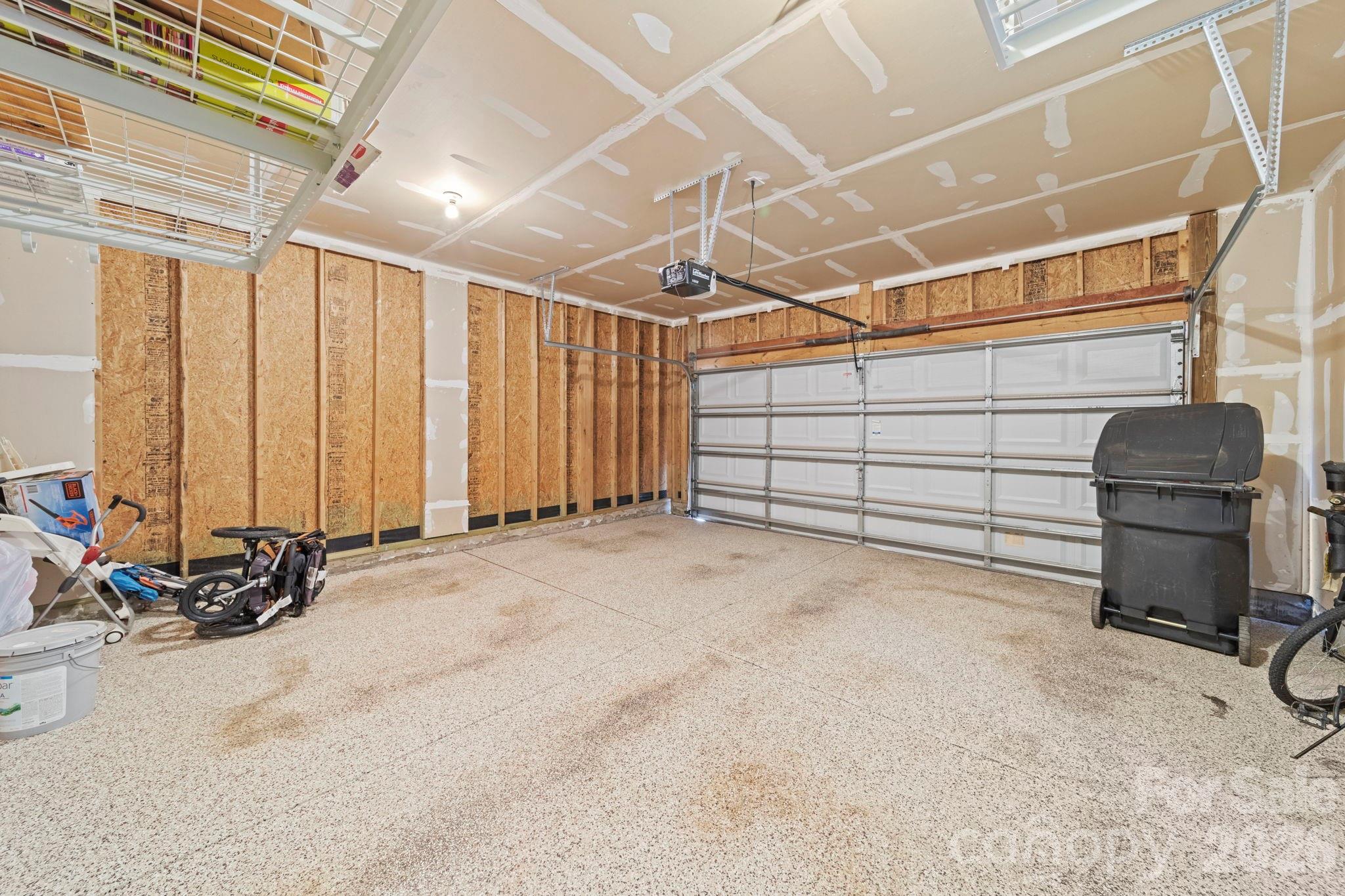 Park South Station - Residential