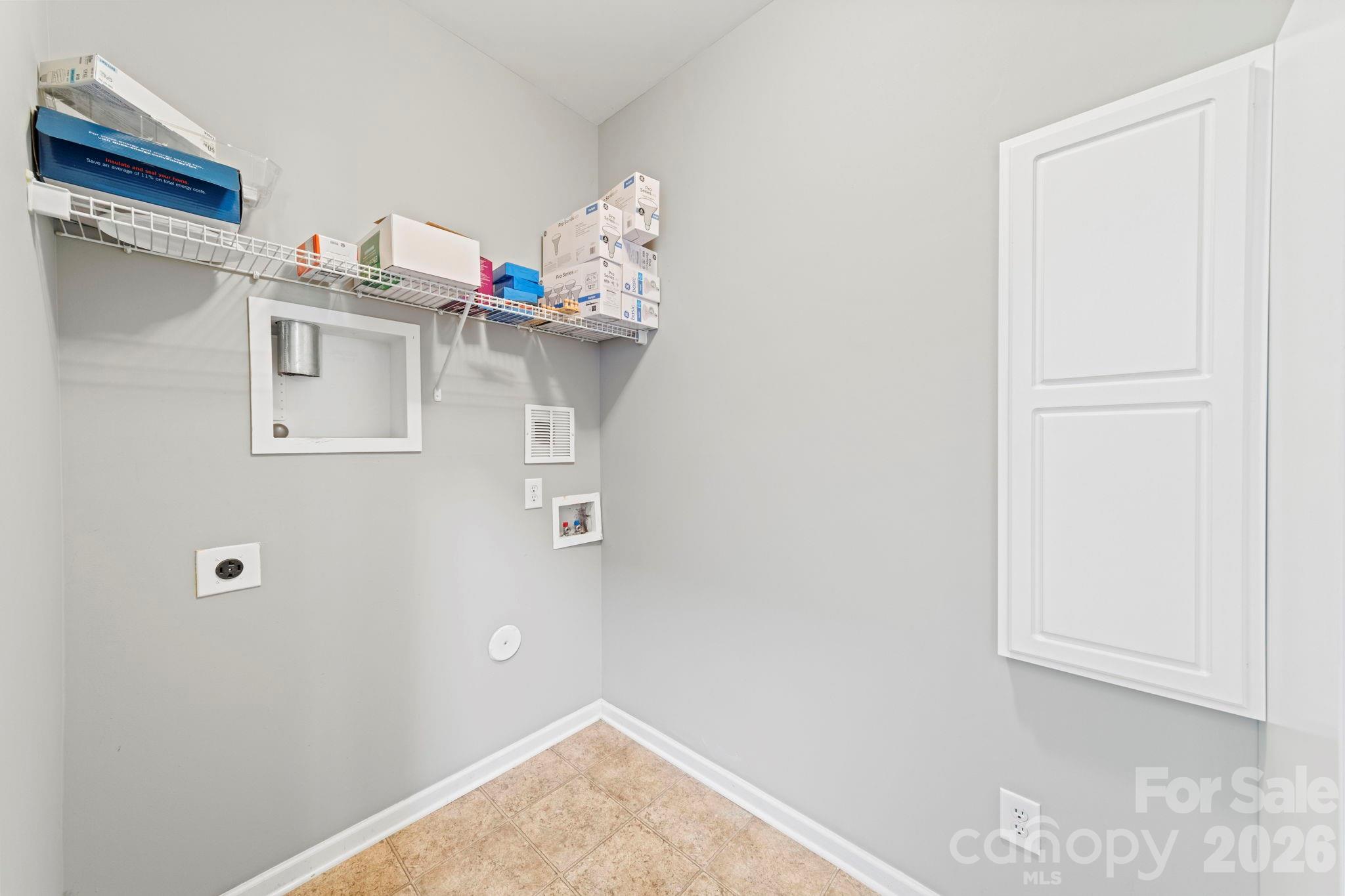 Park South Station - Residential