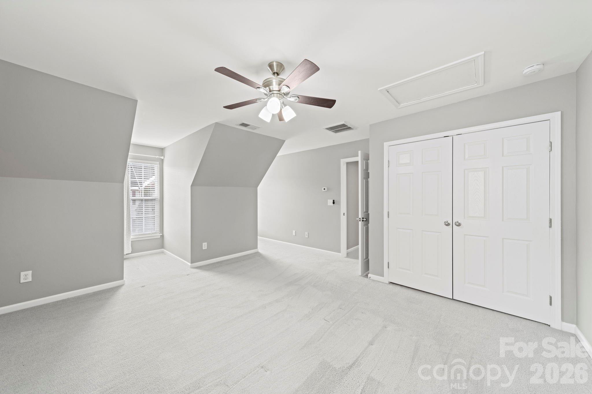 Park South Station - Residential