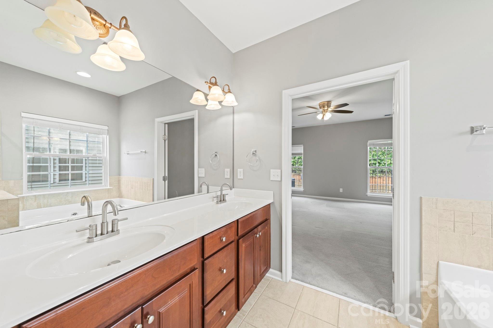 Park South Station - Residential