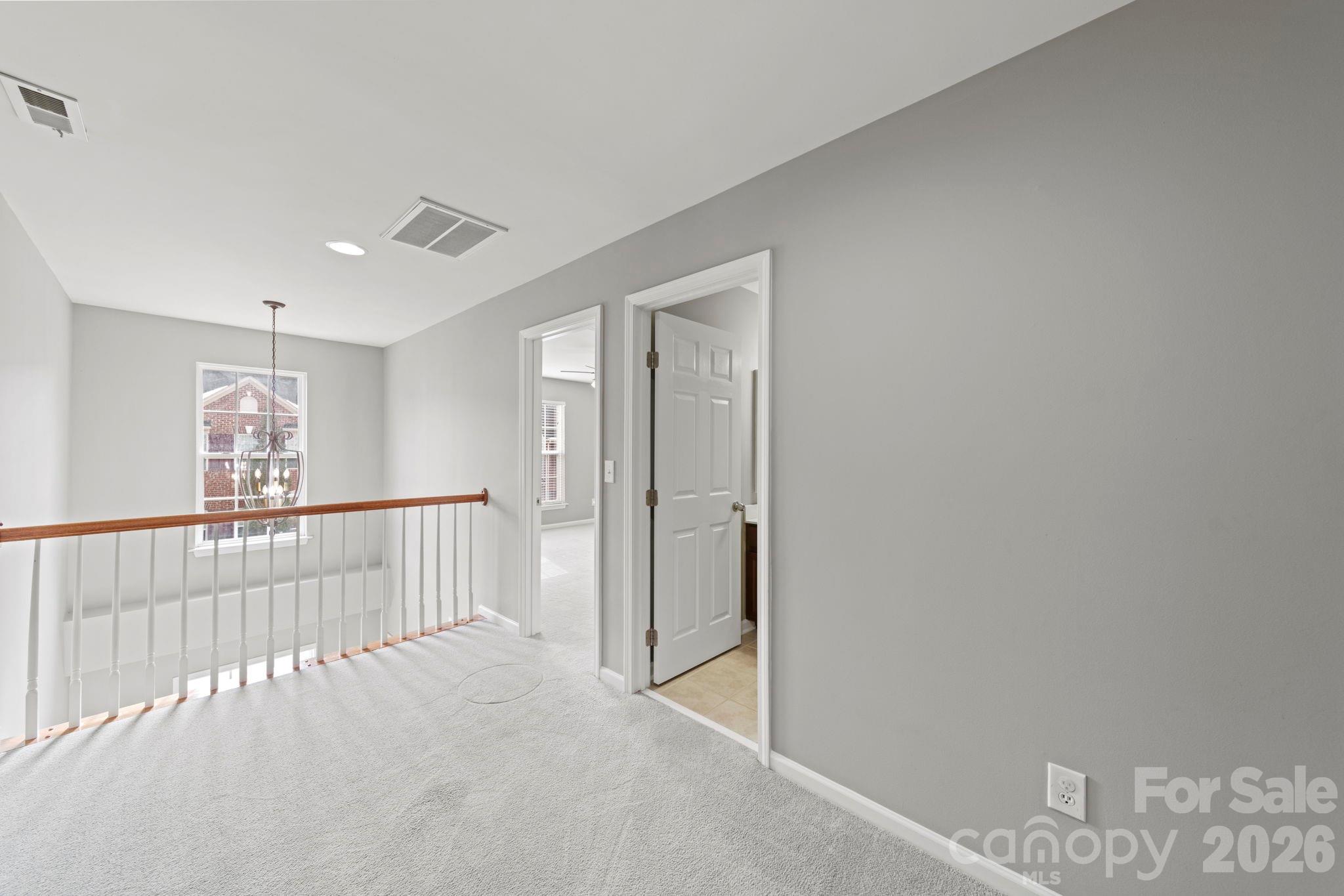 Park South Station - Residential