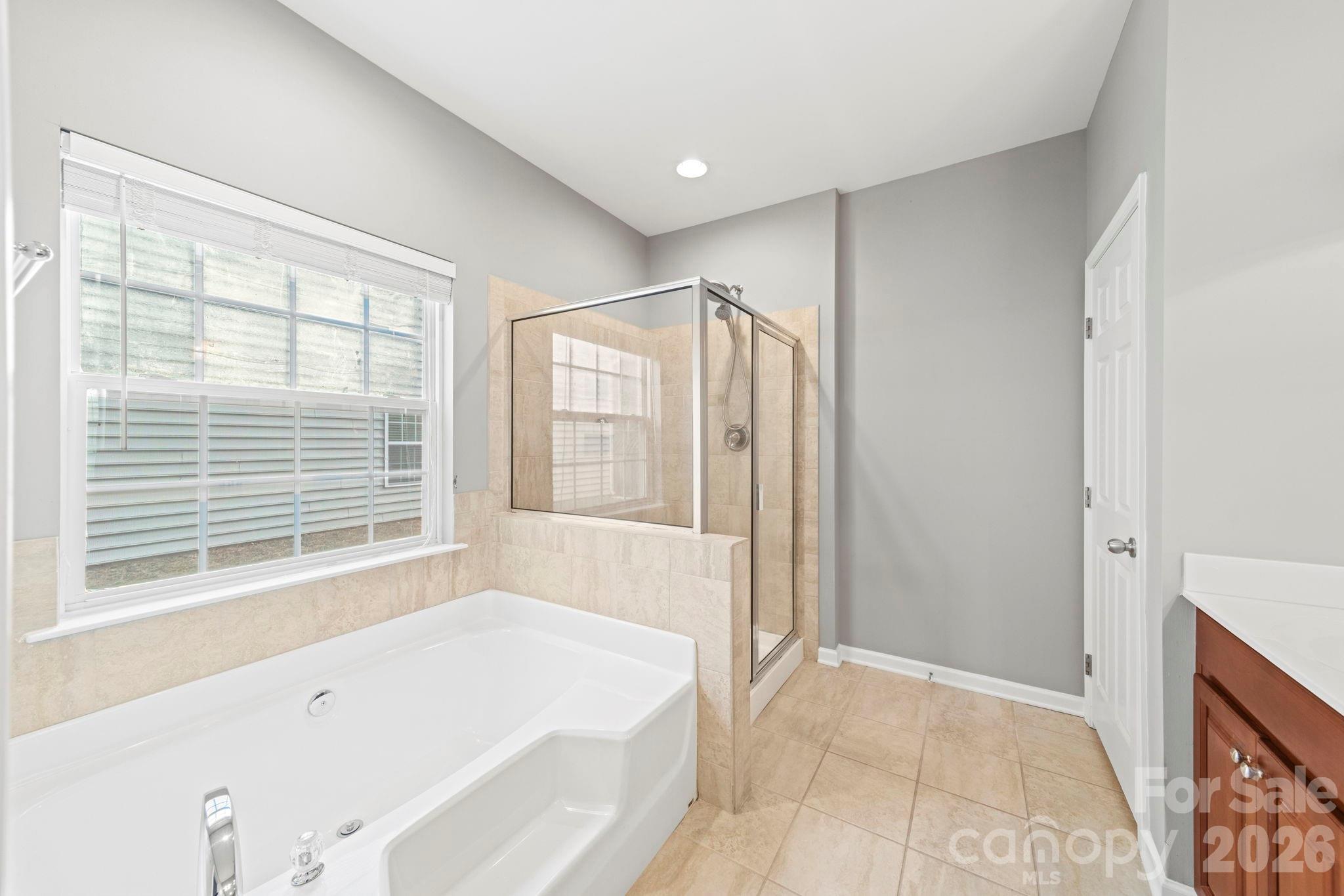 Park South Station - Residential