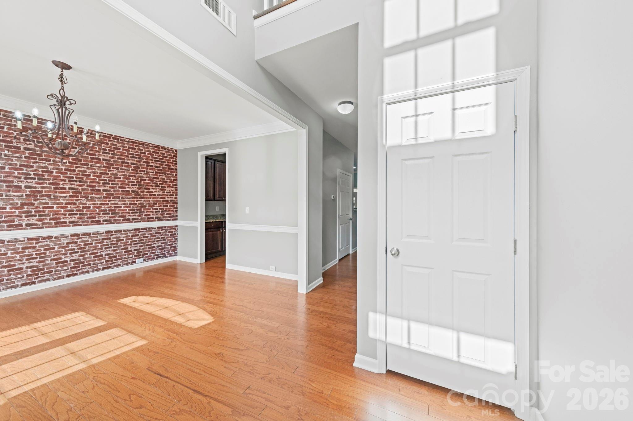 Park South Station - Residential