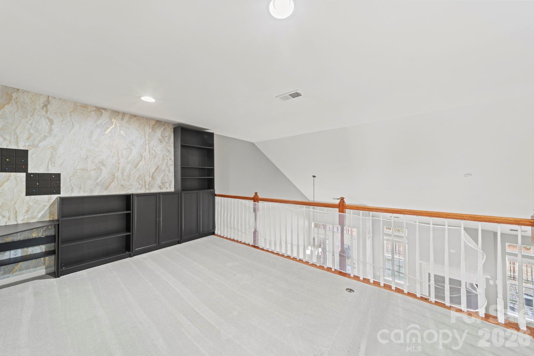 Park South Station - Residential