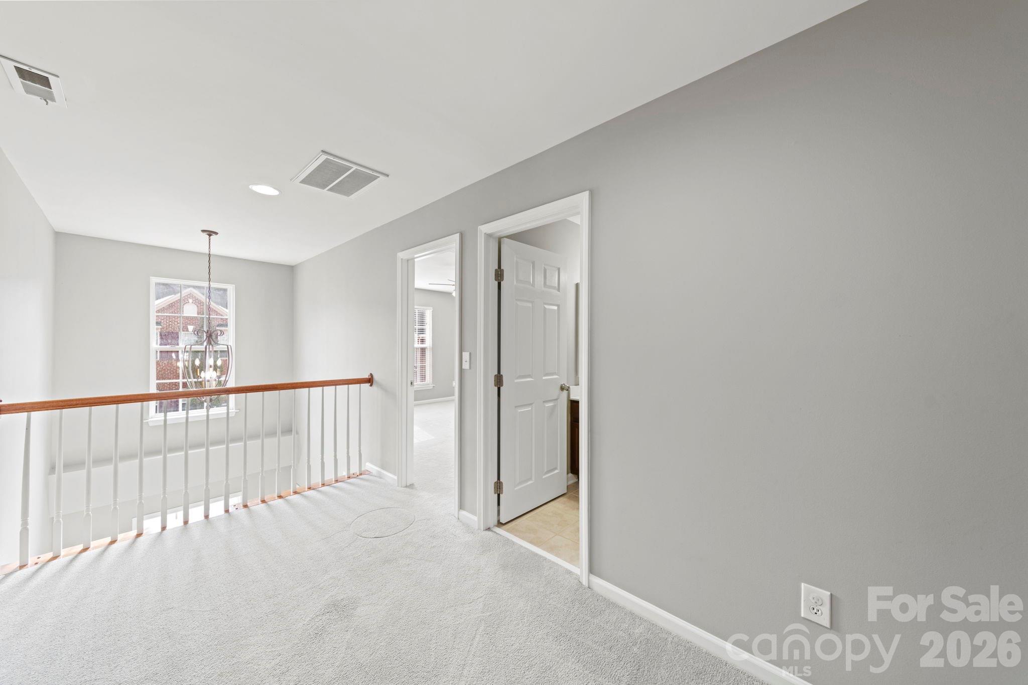 Park South Station - Residential