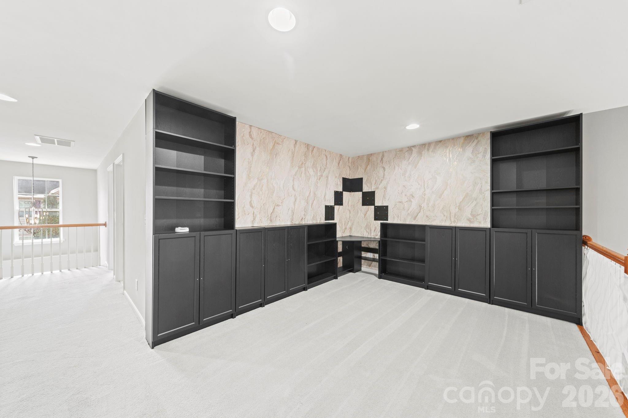 Park South Station - Residential