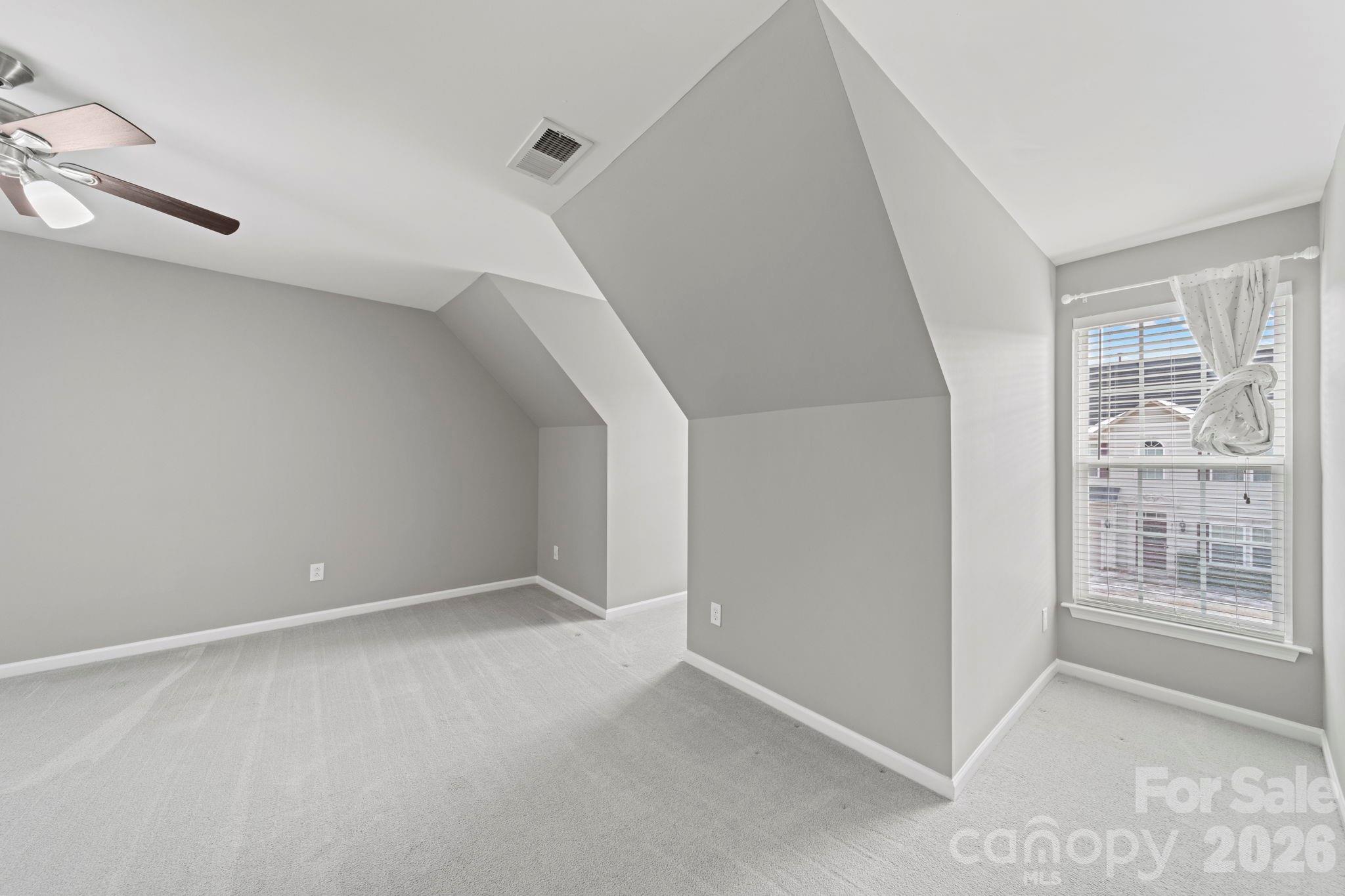 Park South Station - Residential