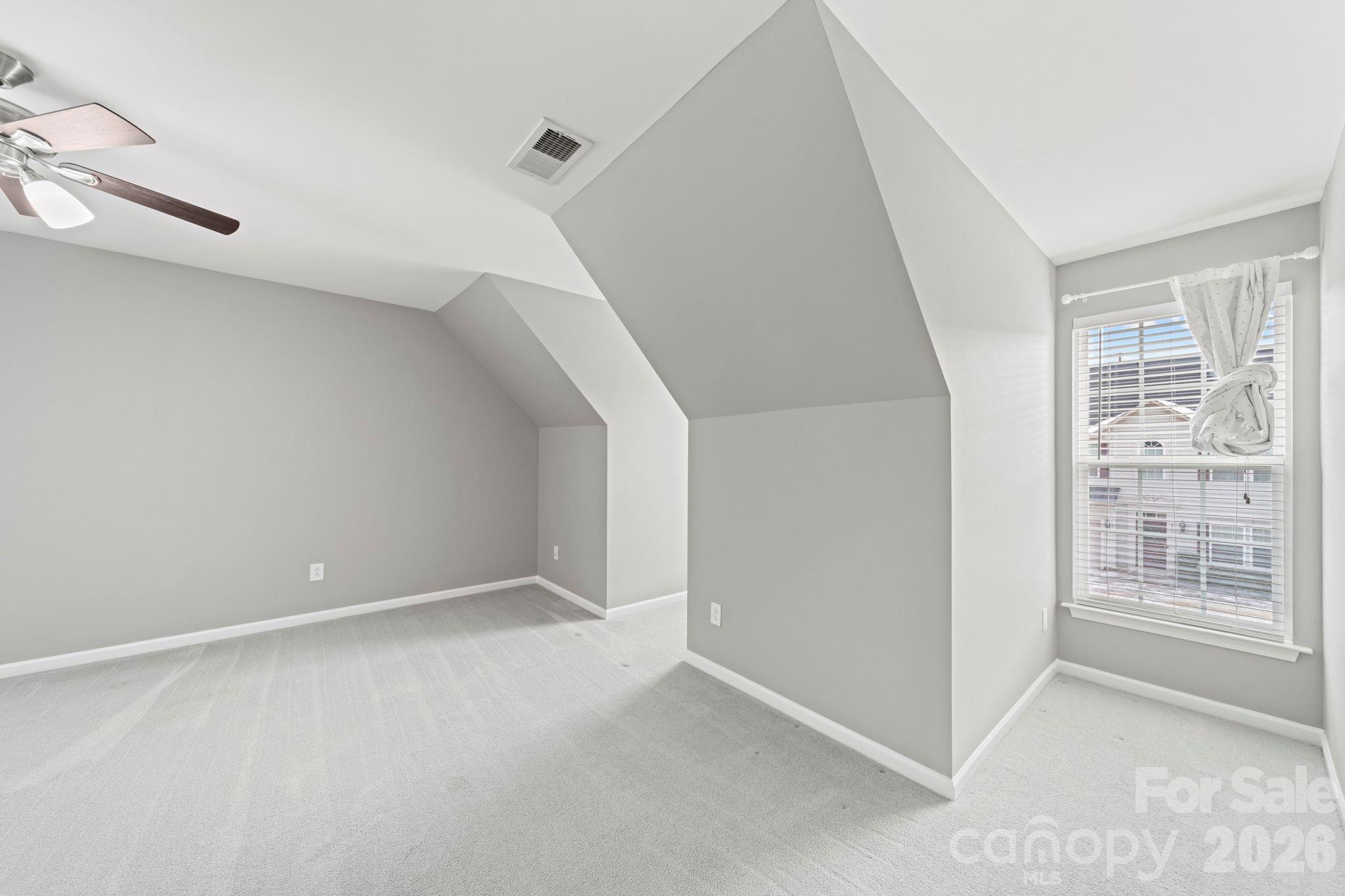 Park South Station - Residential