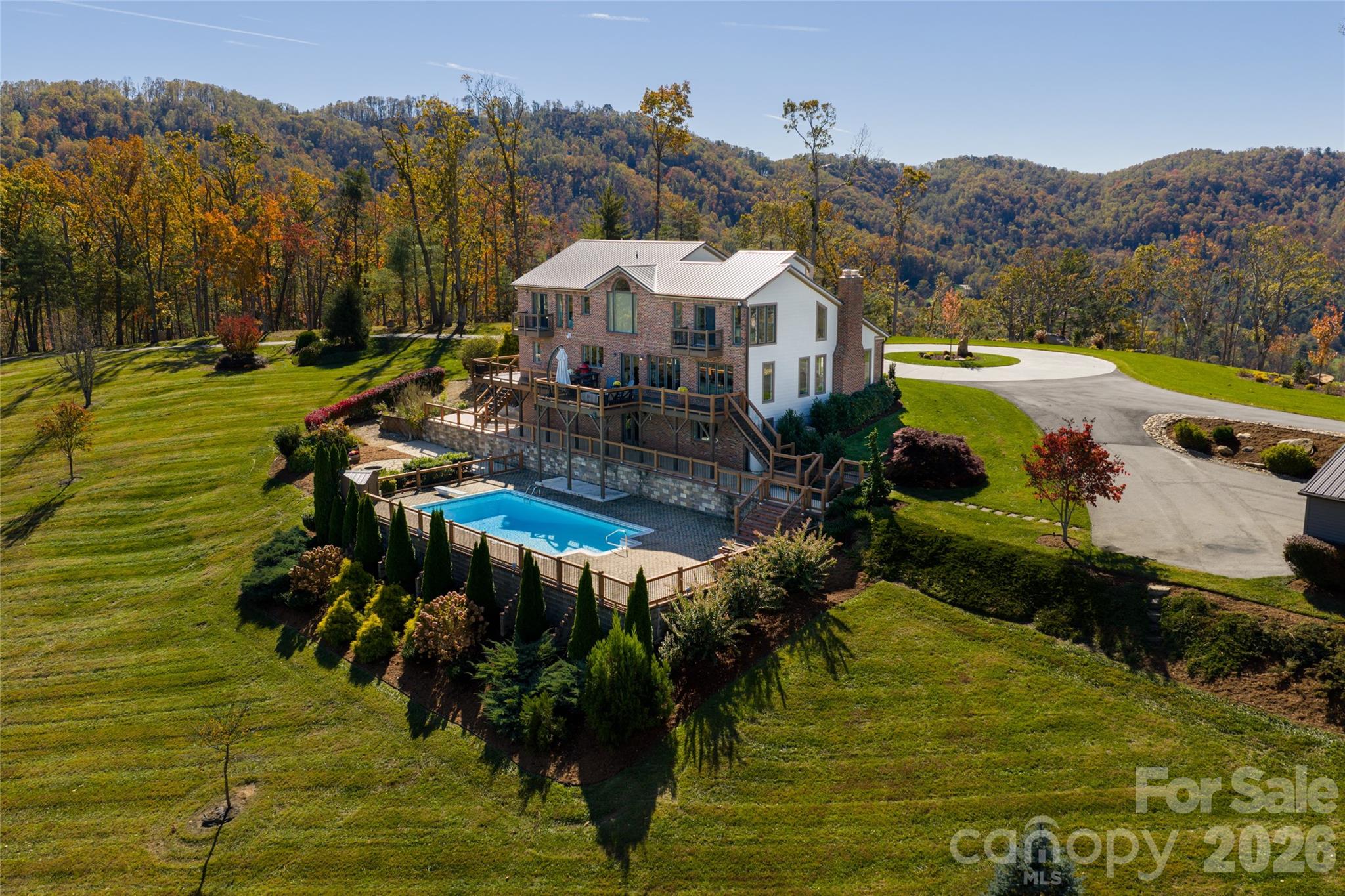 83 + 99999 Cozy Mountain Lane