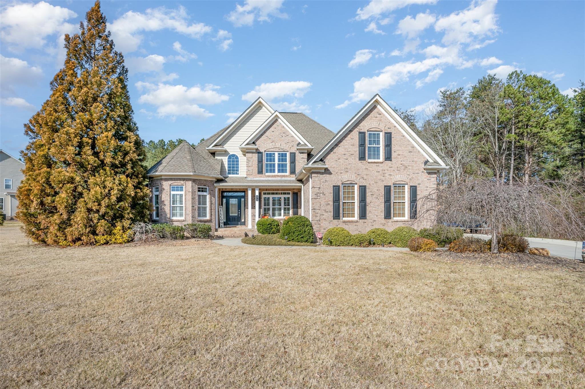 6057 Erie View Court