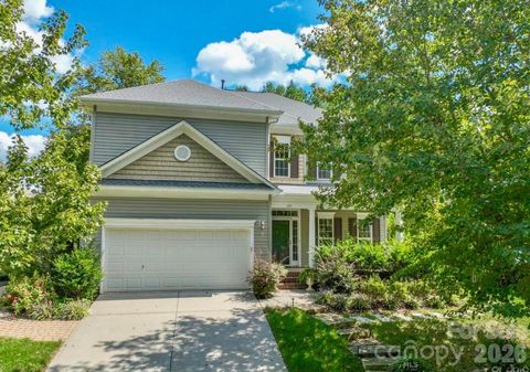 126 Burtons Barn Road Mooresville NC 28115