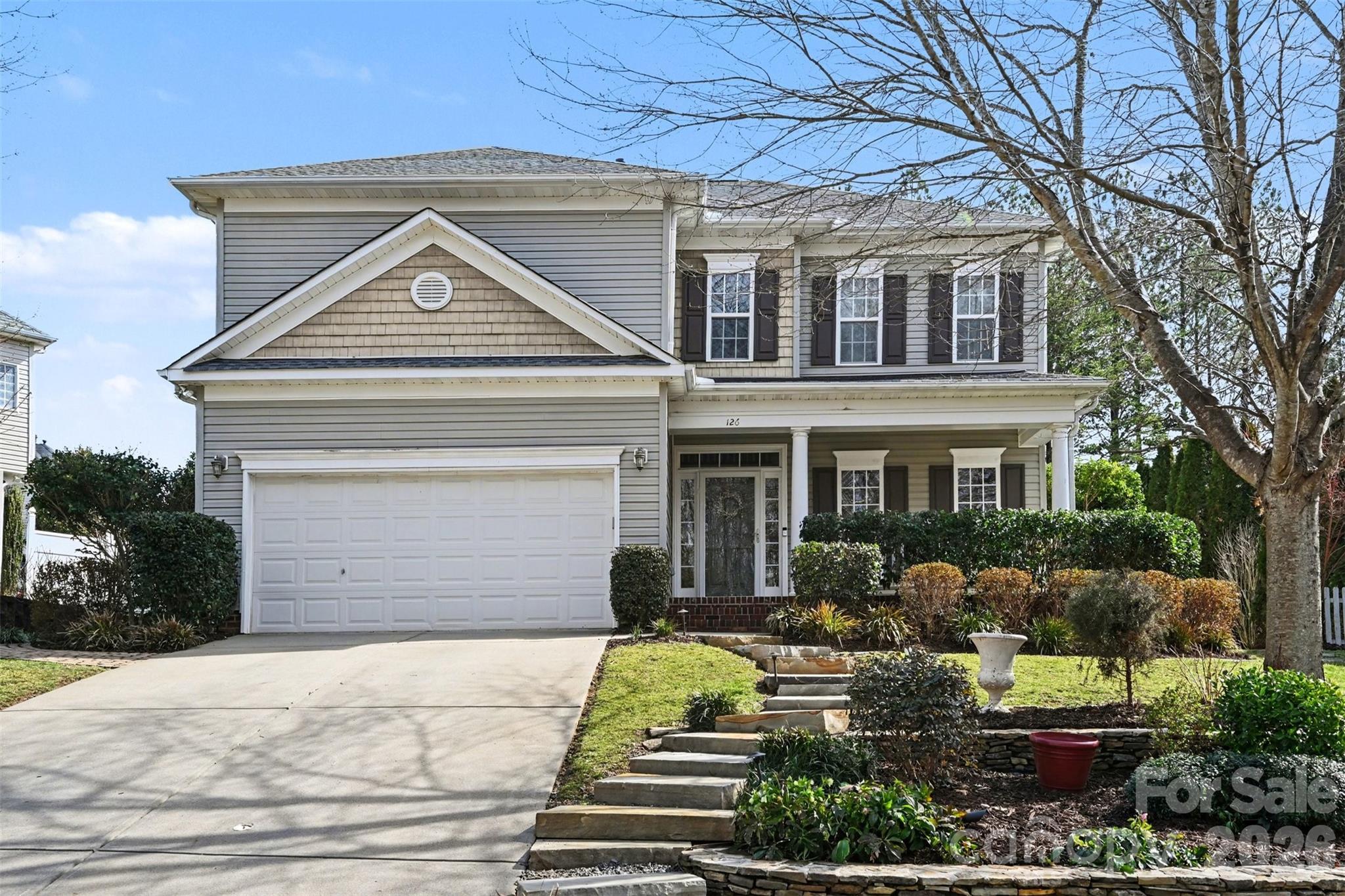 126 Burtons Barn Road