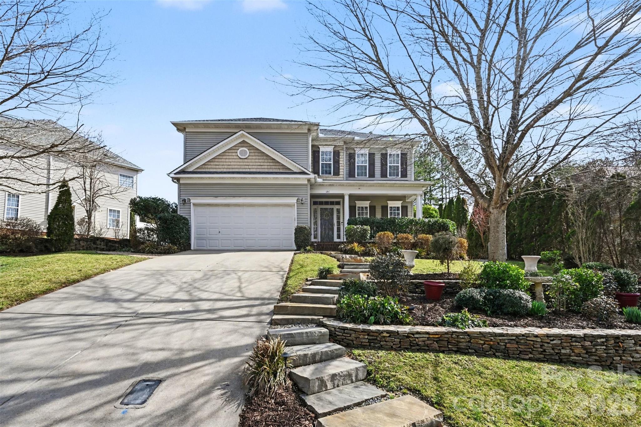 126 Burtons Barn Road