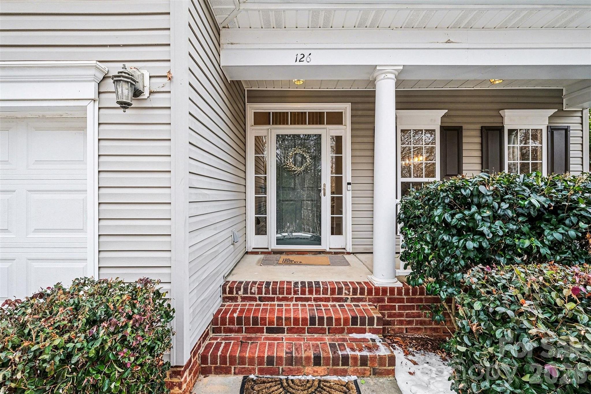 126 Burtons Barn Road