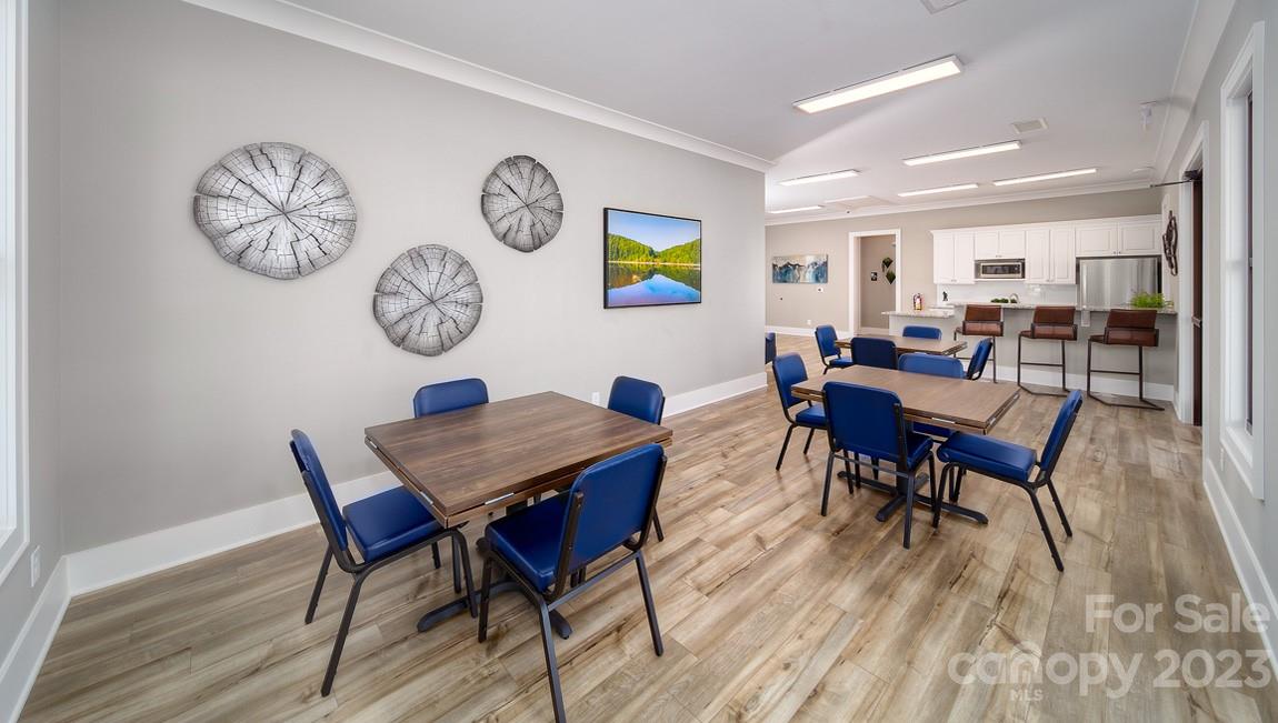 Falls Cove at Lake Norman - Residential