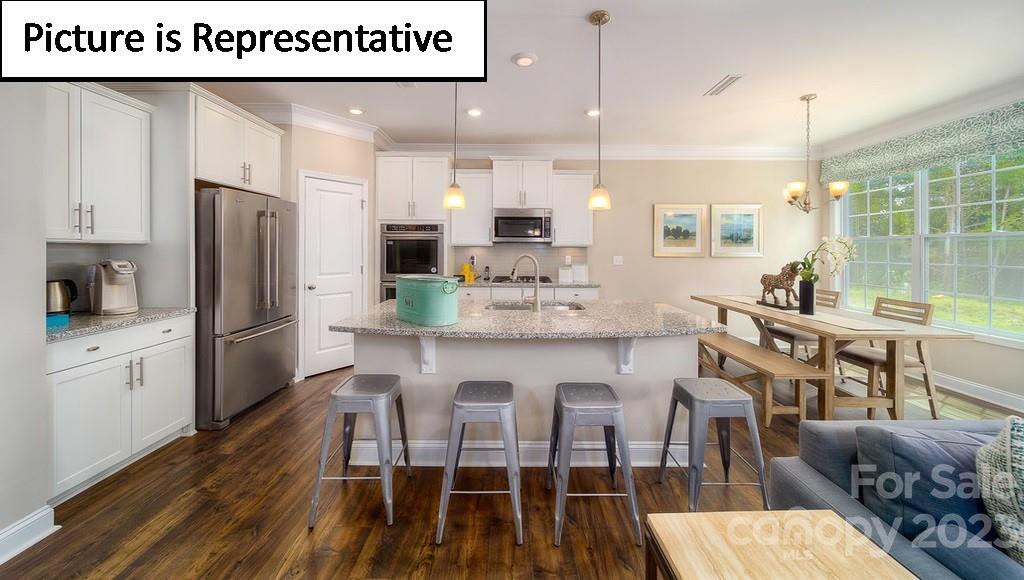 Falls Cove at Lake Norman - Residential