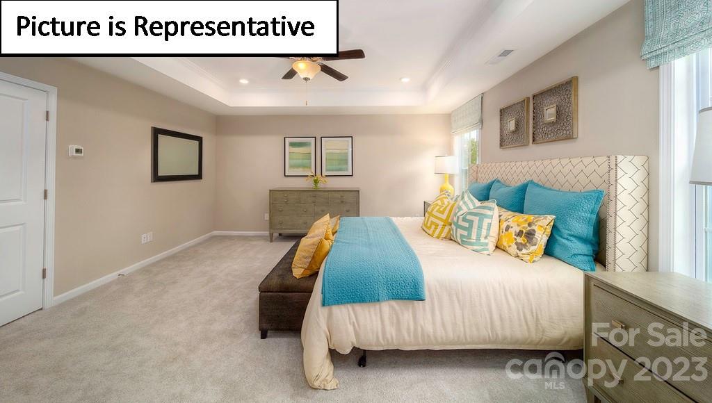 Falls Cove at Lake Norman - Residential