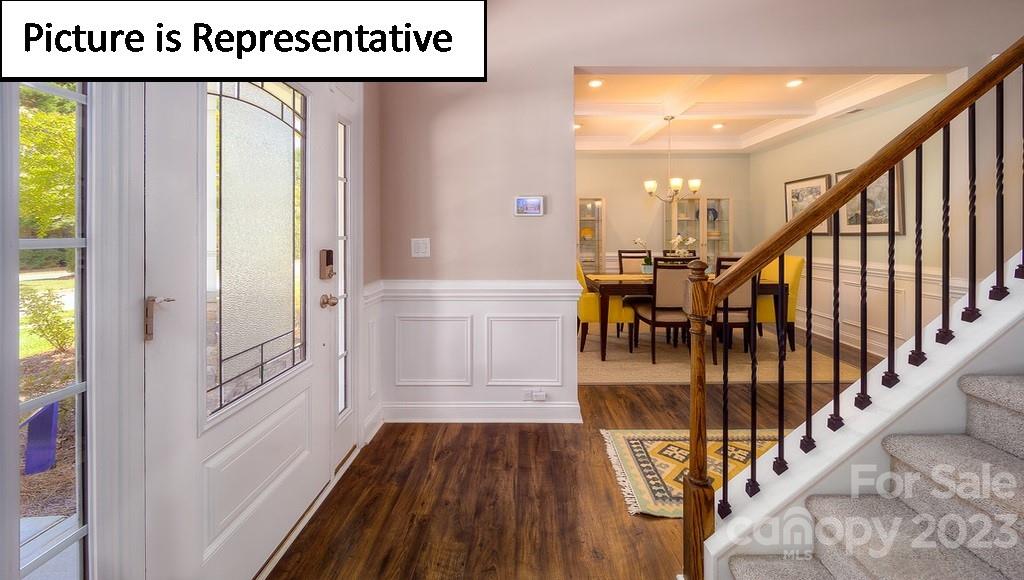 Falls Cove at Lake Norman - Residential