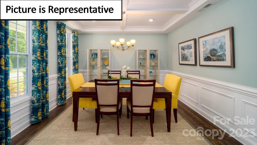 Falls Cove at Lake Norman - Residential