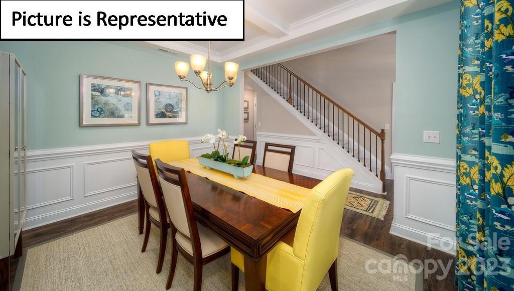 Falls Cove at Lake Norman - Residential