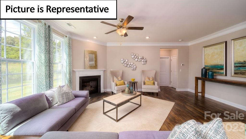 Falls Cove at Lake Norman - Residential