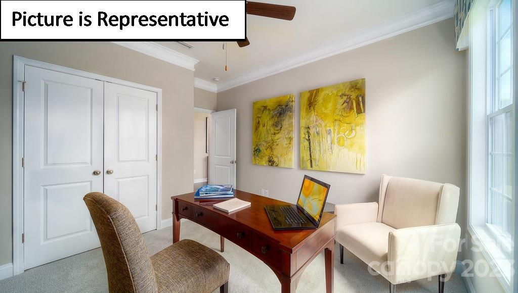 Falls Cove at Lake Norman - Residential