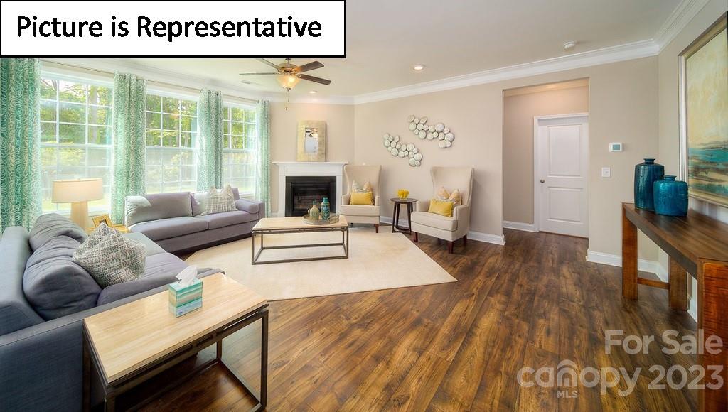 Falls Cove at Lake Norman - Residential