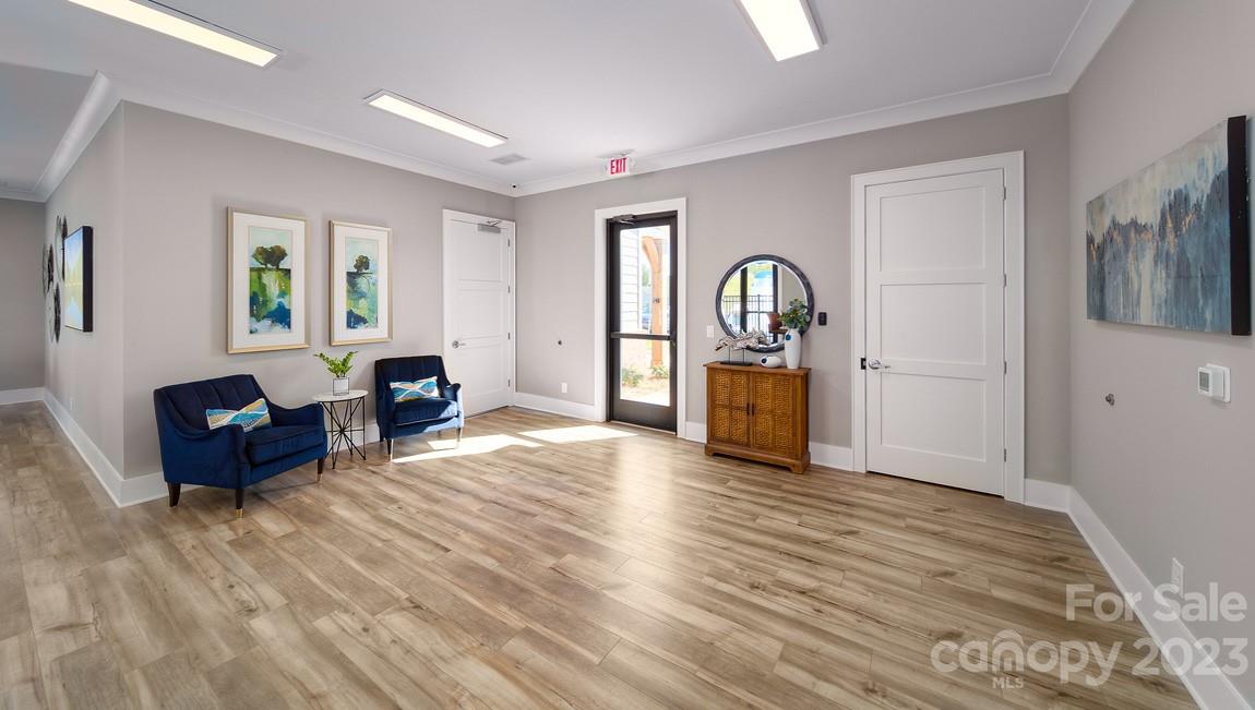 Falls Cove at Lake Norman - Residential