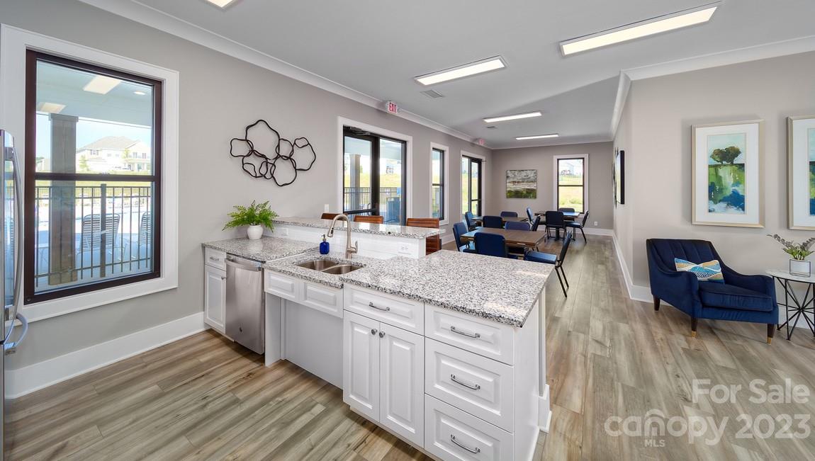 Falls Cove at Lake Norman - Residential